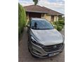 HYUNDAI TUCSON 2016/10 - 2
