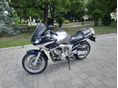 YAMAHA FZ6-S (FAZER) 