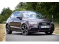AUDI A1 1.4 TFSI Ambition S-tronic 119g