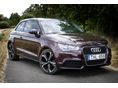 AUDI A1 2011/6 - 7
