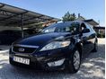 FORD MONDEO 2.0 TDCi Titanium Garázsban tartott Megkímélt Állapot