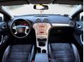 FORD MONDEO 2009/7 - 8