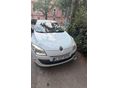 RENAULT MEGANE 2009/10 - 2