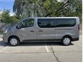NISSAN NV300 165ekm. H1-L2.9 szem. Trafic. Vivaro. 145Le. Horog. Kamera. 5ajtó