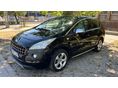 PEUGEOT 3008 1.6 HDi All Inclusive