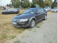 AUDI A6 ALLROAD 2.7 TDI DPF quattro Tiptronic ic Full extra és sérülésmentes !