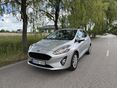 FORD FIESTA 2018/4 - 1