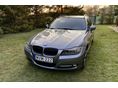 BMW 318i Touring Facelift