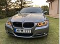 BMW 318 2010/1 - 5