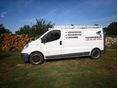 NISSAN PRIMASTAR 2.0 dCi L2H1 Basic