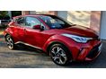 TOYOTA C-HR 2.0 Hybrid Executive e-CVT
