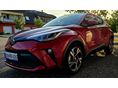 TOYOTA C-HR 2024/7 - 2