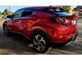 TOYOTA C-HR 2024/7 - 3