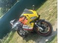 HONDA CBR 600 RR 