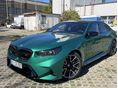 BMW M5 (Automata) 727Le 5év/200.000km garancia