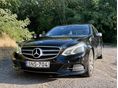 MERCEDES-BENZ E 220 CDI Avantgarde (Automata)
