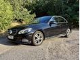 MERCEDES-BENZ E 220 2014 - 2