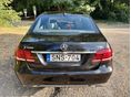 MERCEDES-BENZ E 220 2014 - 4