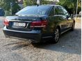 MERCEDES-BENZ E 220 2014 - 5