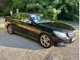 MERCEDES-BENZ E 220 2014 - 6