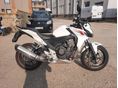 HONDA CB 500 F 2013/6 - 2