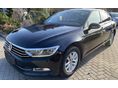 VOLKSWAGEN PASSAT VIII 2018/1 - 2
