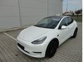 TESLA MODEL Y Long Range RWD (Automata) Led mátrix.Panorama. 33500 km