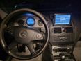 MERCEDES-BENZ C 220 2007/4 - 4