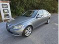 MERCEDES-BENZ C 220 CDI Avantgarde