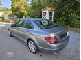 MERCEDES-BENZ C 220 2007/4 - 8