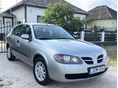 NISSAN ALMERA 1.5 Visia AC Jéghidegklíma- Költségmentes -160.000 km