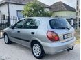 NISSAN ALMERA 2005/6 - 2