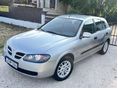 NISSAN ALMERA 2005/6 - 3