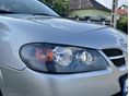 NISSAN ALMERA 2005/6 - 5