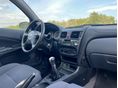 NISSAN ALMERA 2005/6 - 8