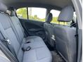 NISSAN ALMERA 2005/6 - 9