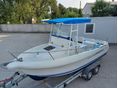 QUICKSILVER 620 OPEN