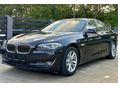 BMW 520d (Automata)