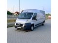 PEUGEOT BOXER 2008/8 - 2