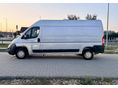 PEUGEOT BOXER 2008/8 - 3