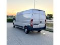 PEUGEOT BOXER 2008/8 - 4