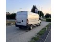 PEUGEOT BOXER 2008/8 - 5