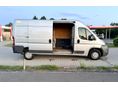 PEUGEOT BOXER 2008/8 - 6