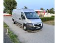 PEUGEOT BOXER 2008/8 - 7