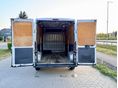 PEUGEOT BOXER 2008/8 - 10