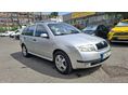 SKODA FABIA Combi 1.9 PD TDI Classic