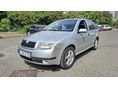 SKODA FABIA 2004 - 2