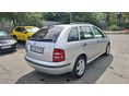 SKODA FABIA 2004 - 4