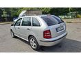 SKODA FABIA 2004 - 5