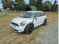 MINI COUNTRYMAN Cooper2.0 SD ALL4 Navi-xenon-ülésfűtés-4x4